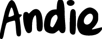 Andie