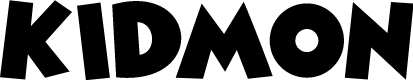 Kidmon Demo Regular