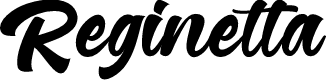 Reginetta Regular