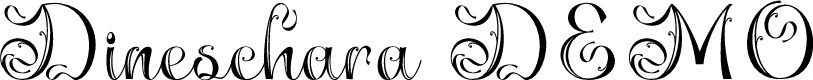 Dineschara DEMO