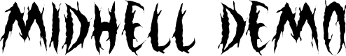 Midhell Demo