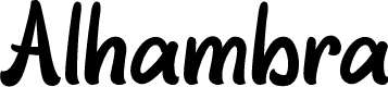 Alhambra