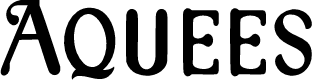 Aquees