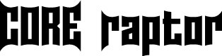 Core Raptor