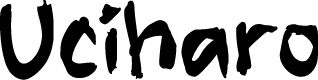 Uciharo