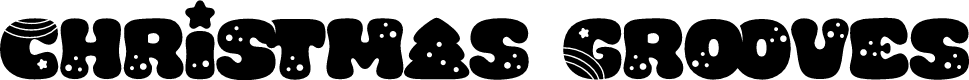 Christmas Grooves