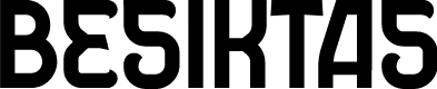 Besiktas Personal Use