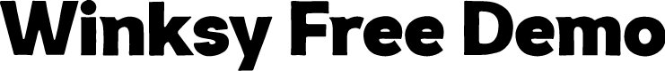 Winksy Free Demo