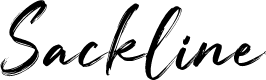 Sackline