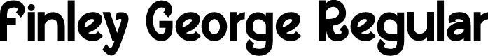 Finley George Regular
