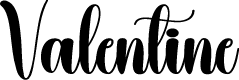 Valentine