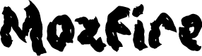Mozfire