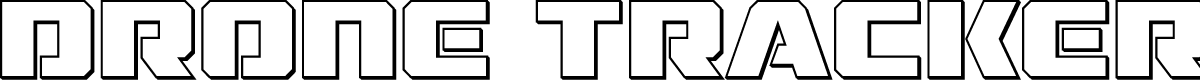 Drone Tracker Outline