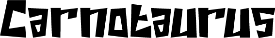Carnotaurus