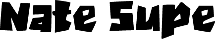 Nate Supe