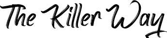 TheKillerWayFreePersonalUse-Scr