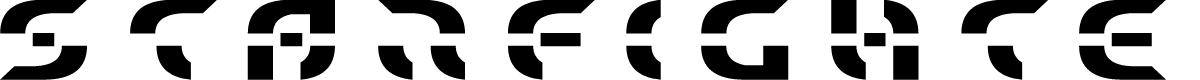 Starfighter Title
