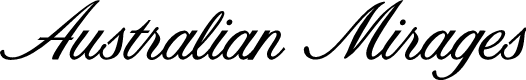 Australian Mirages Bold