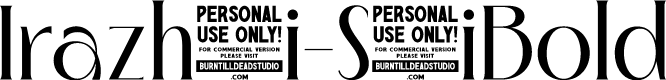 Irazhumi-SemiBold