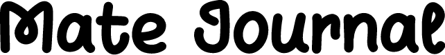 Mate Journal