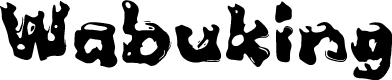 Wabuking