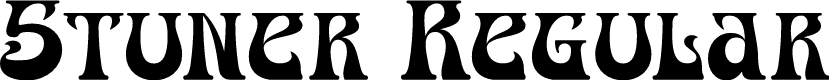 Stuner Regular