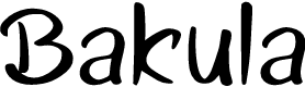 Bakula Regular