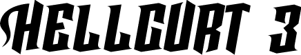 Hellcurt Personal Use 3