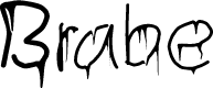 BrabeRegular