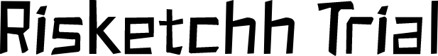 Risketchh Trial