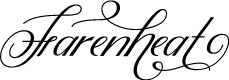 Farenheat Regular
