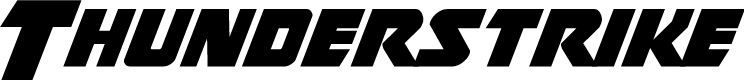 Thunderstrike