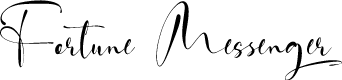 Fortune Messenger