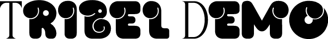 Tribel Demo