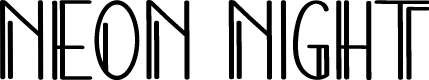 Neon Night