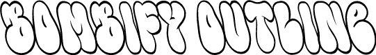 Bombify Outline