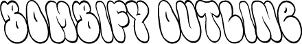 Bombify Outline