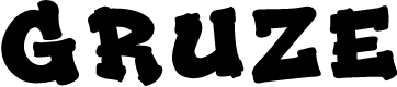 Gruze