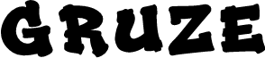 Gruze