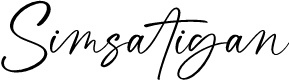 Simsatigan Regular
