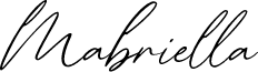 Mabriella