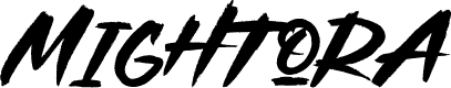 Mightora - Personal use