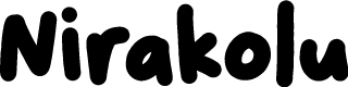 Nirakolu