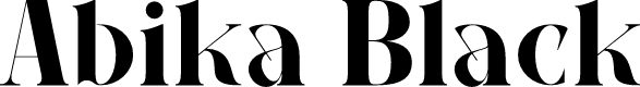 Abika Black