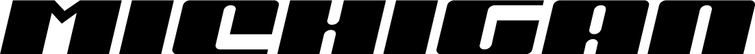Michigan Expanded Semi-Italic