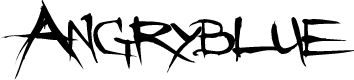 Angryblue