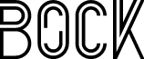 Bock