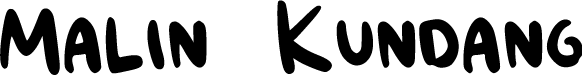 Malin Kundang[Demo]