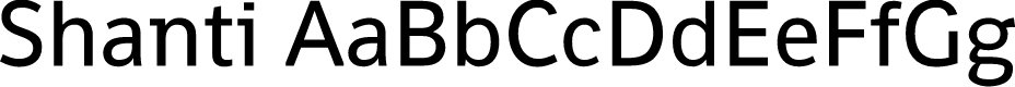 Shanti