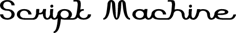 Script Machine